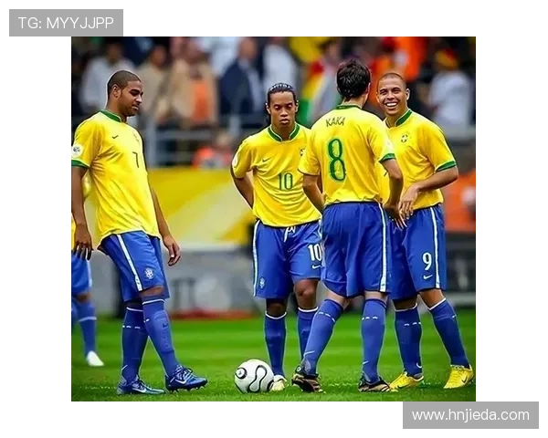 大罗看好巴西队逆袭夺冠潜力